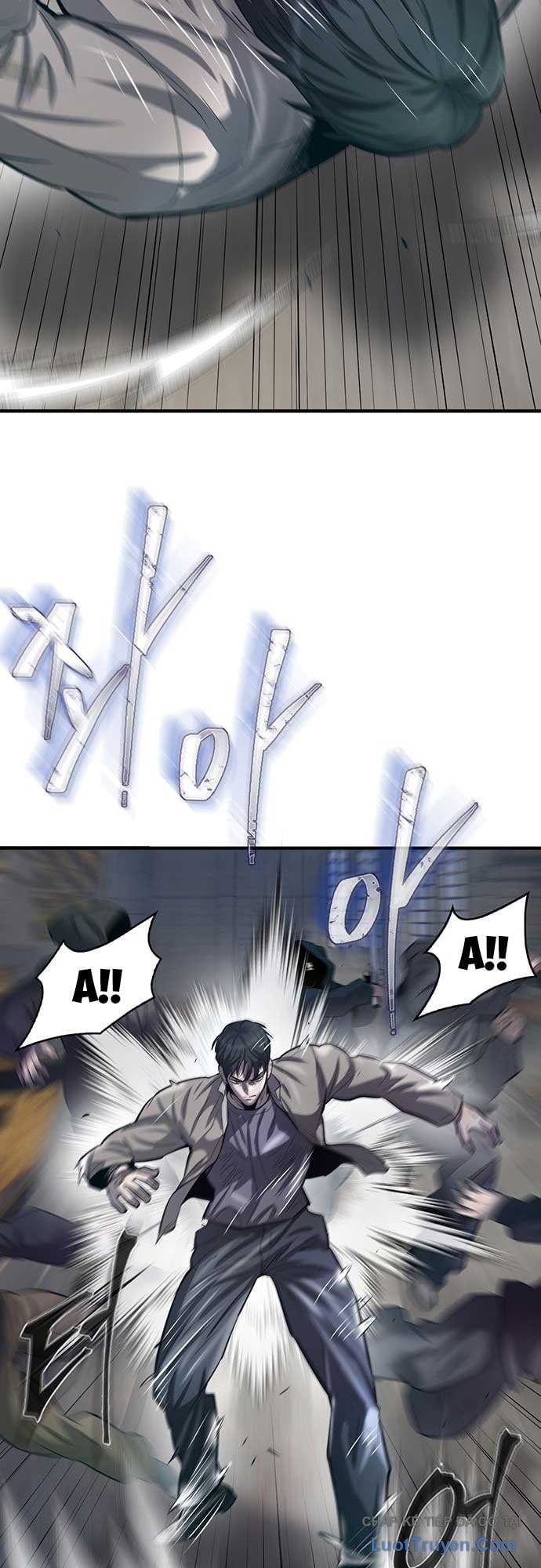 Bù Nhìn Chap 108 - Next Chap 109