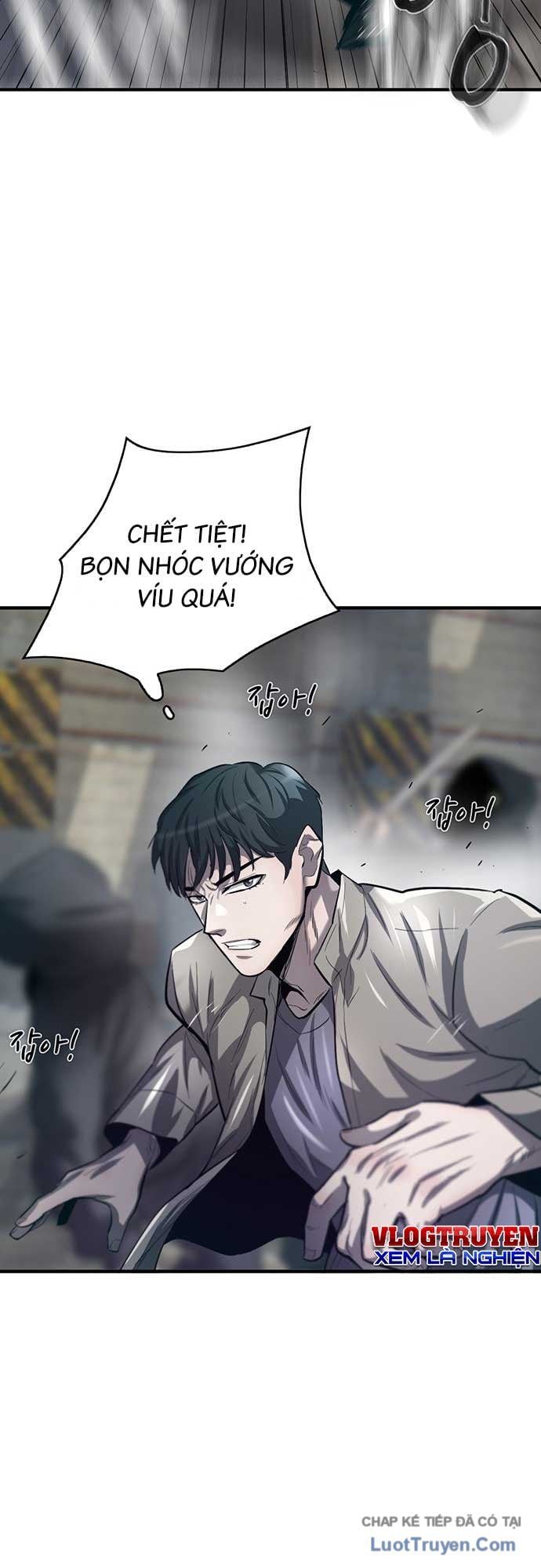 Bù Nhìn Chap 108 - Next Chap 109