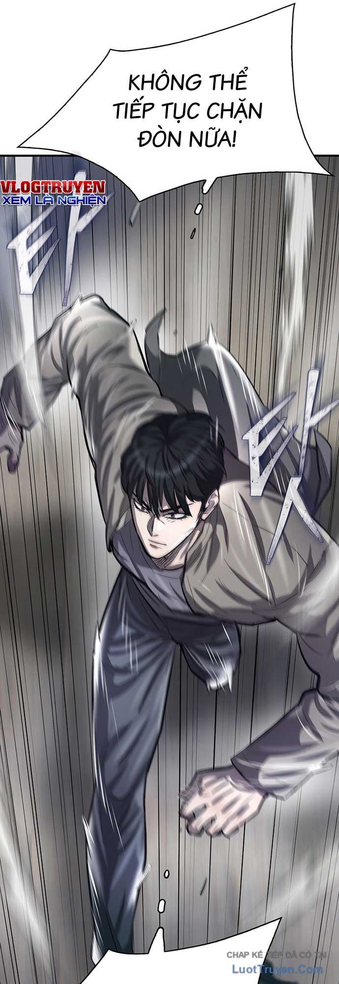 Bù Nhìn Chap 108 - Next Chap 109