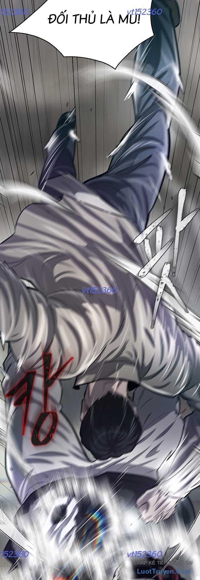 Bù Nhìn Chap 108 - Next Chap 109