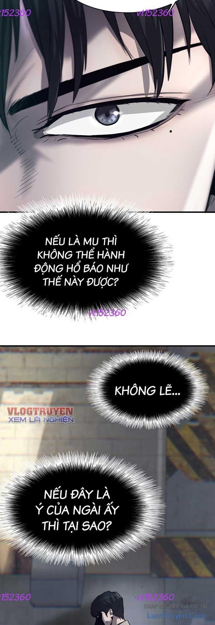 Bù Nhìn Chap 108 - Next Chap 109