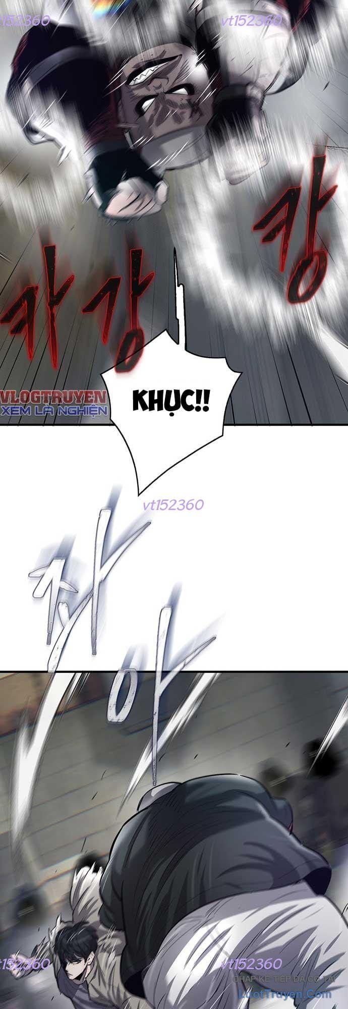 Bù Nhìn Chap 108 - Next Chap 109