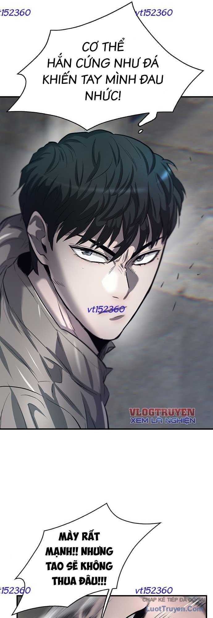 Bù Nhìn Chap 108 - Next Chap 109