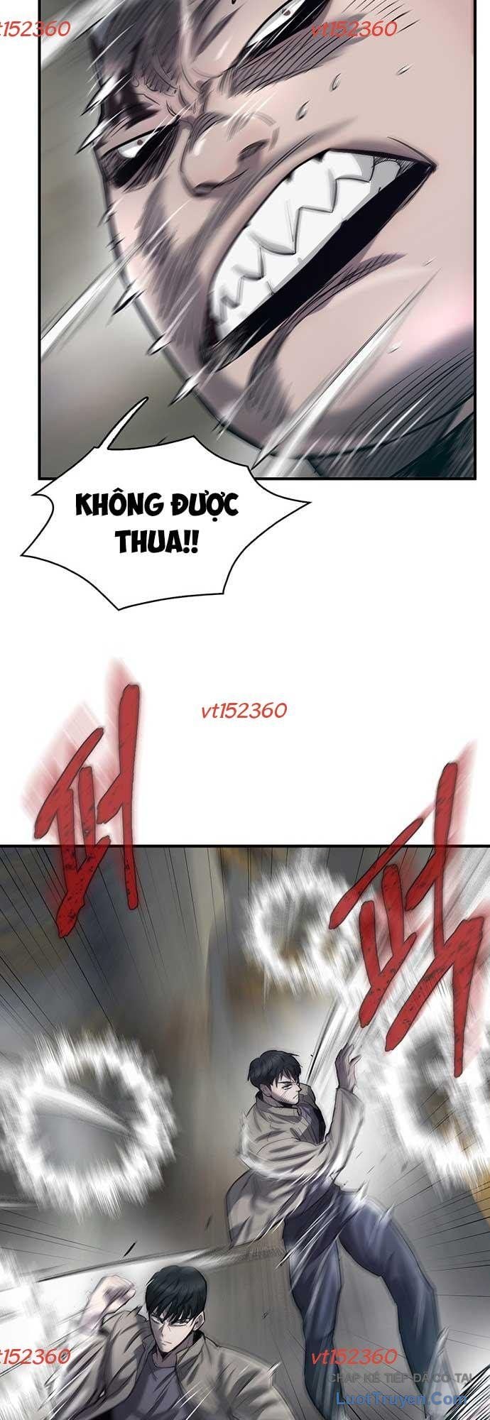 Bù Nhìn Chap 108 - Next Chap 109