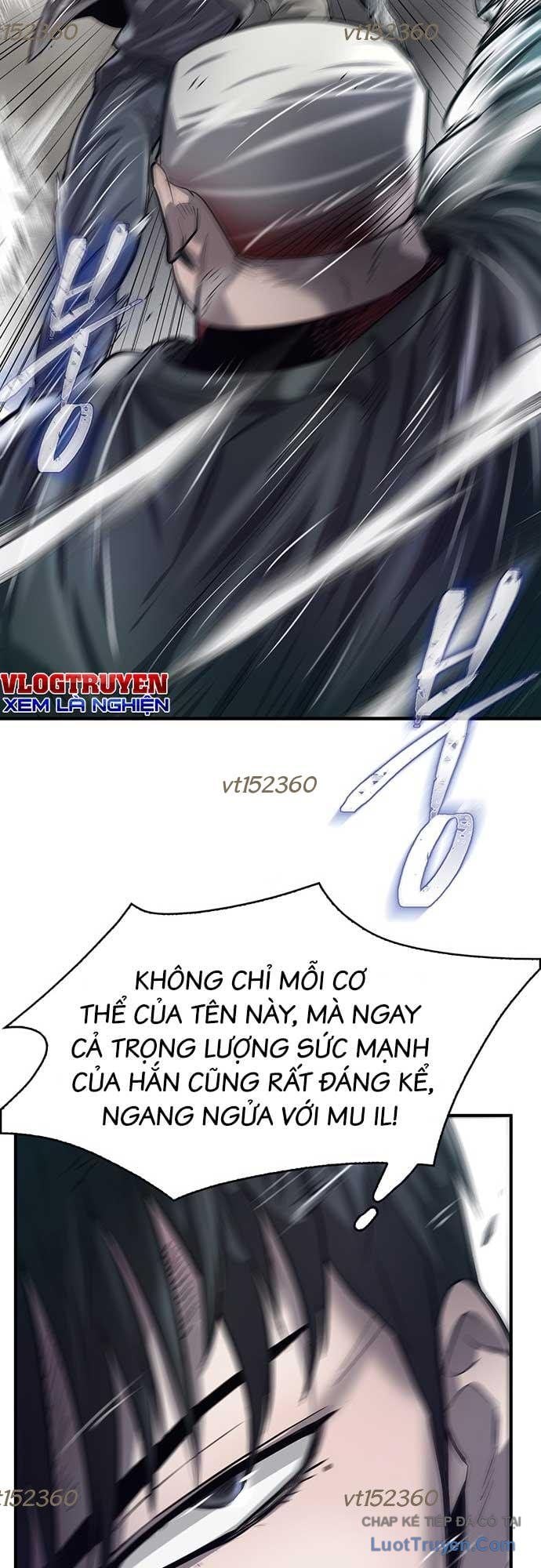 Bù Nhìn Chap 108 - Next Chap 109