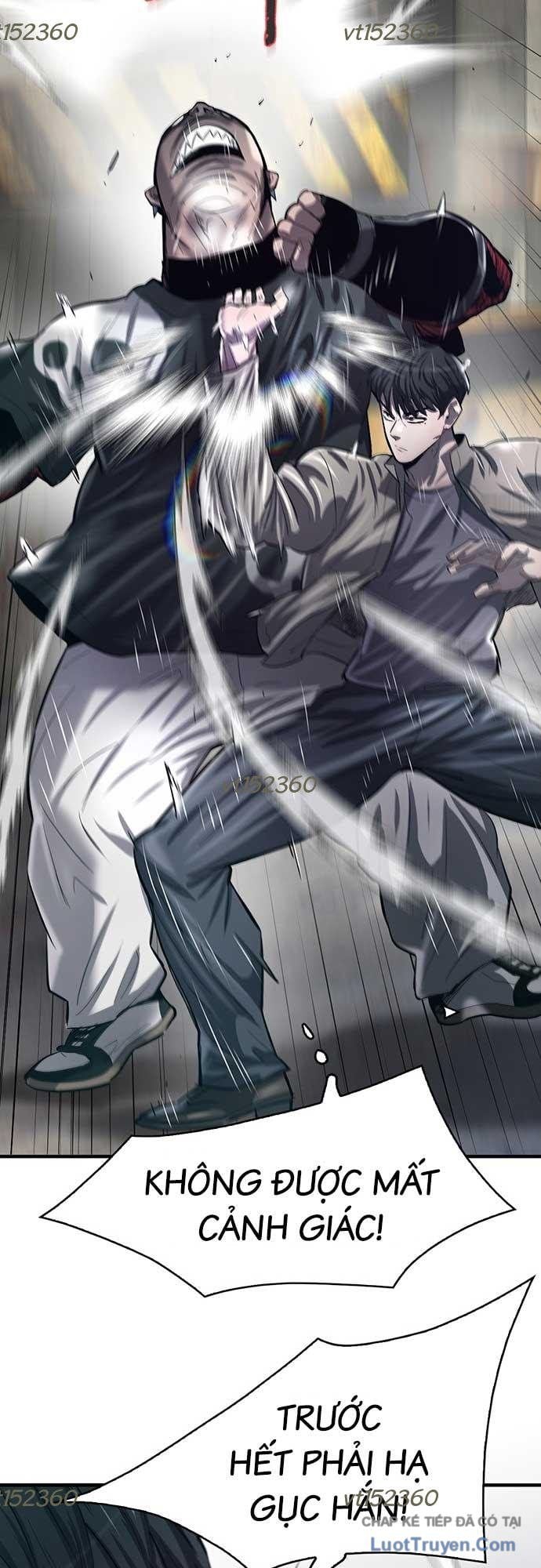 Bù Nhìn Chap 108 - Next Chap 109