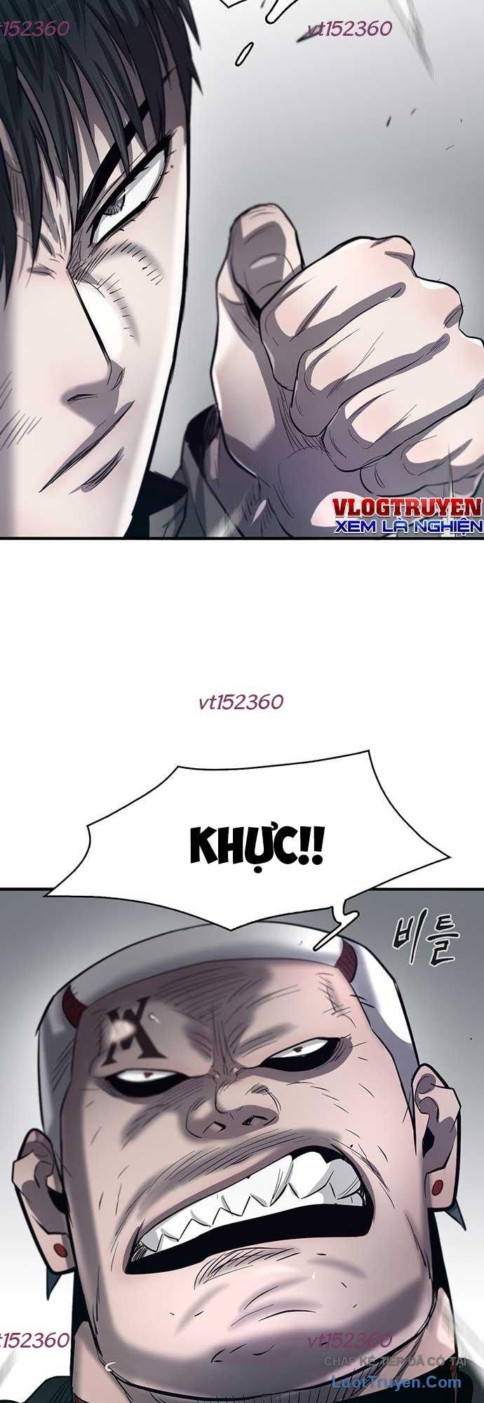 Bù Nhìn Chap 108 - Next Chap 109