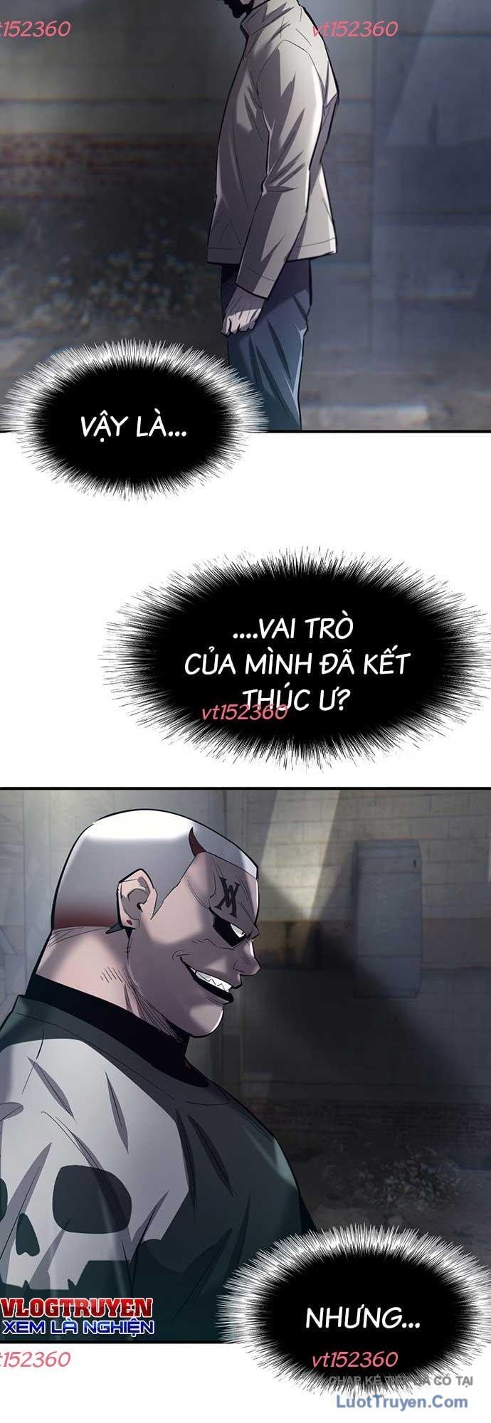 Bù Nhìn Chap 108 - Next Chap 109