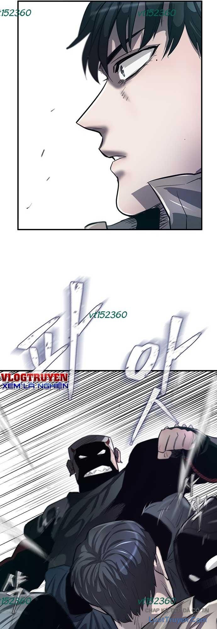 Bù Nhìn Chap 108 - Next Chap 109