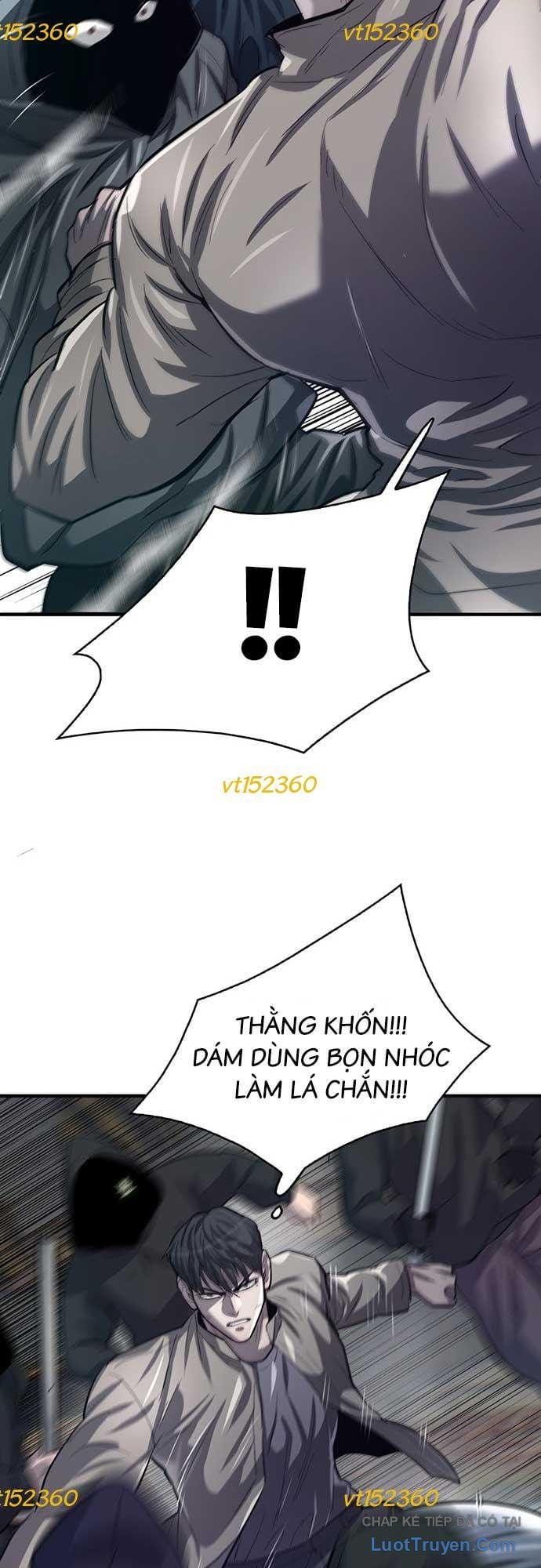 Bù Nhìn Chap 108 - Next Chap 109