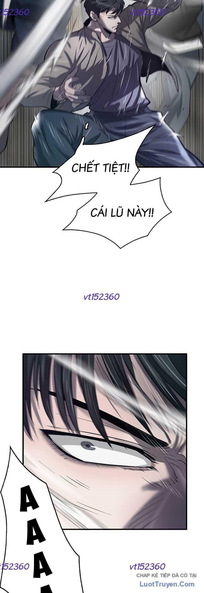 Bù Nhìn Chap 108 - Next Chap 109