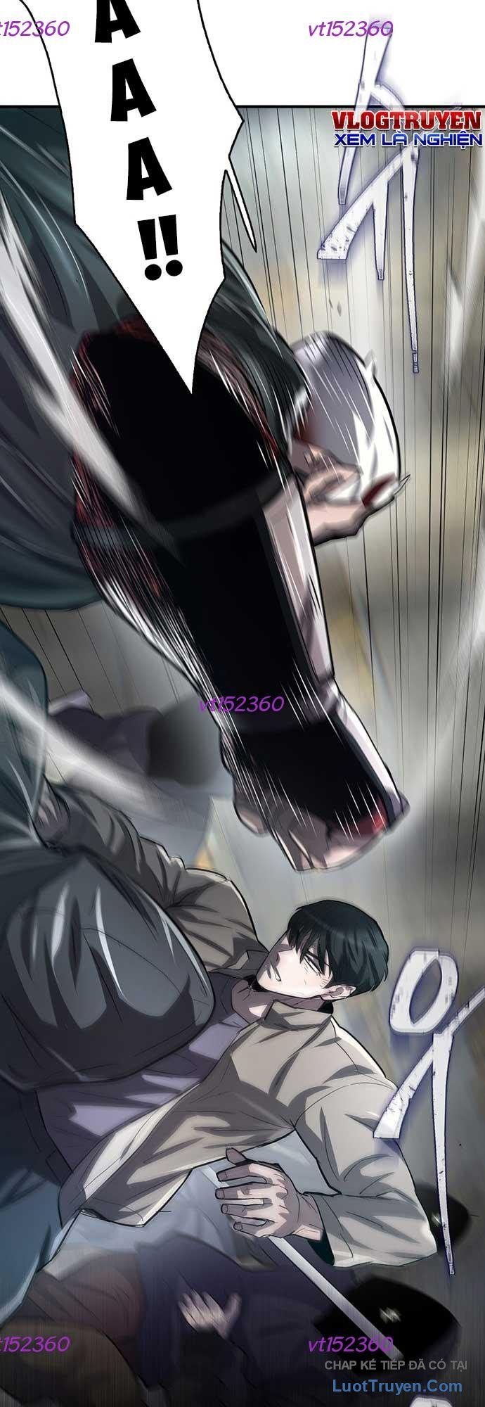 Bù Nhìn Chap 108 - Next Chap 109