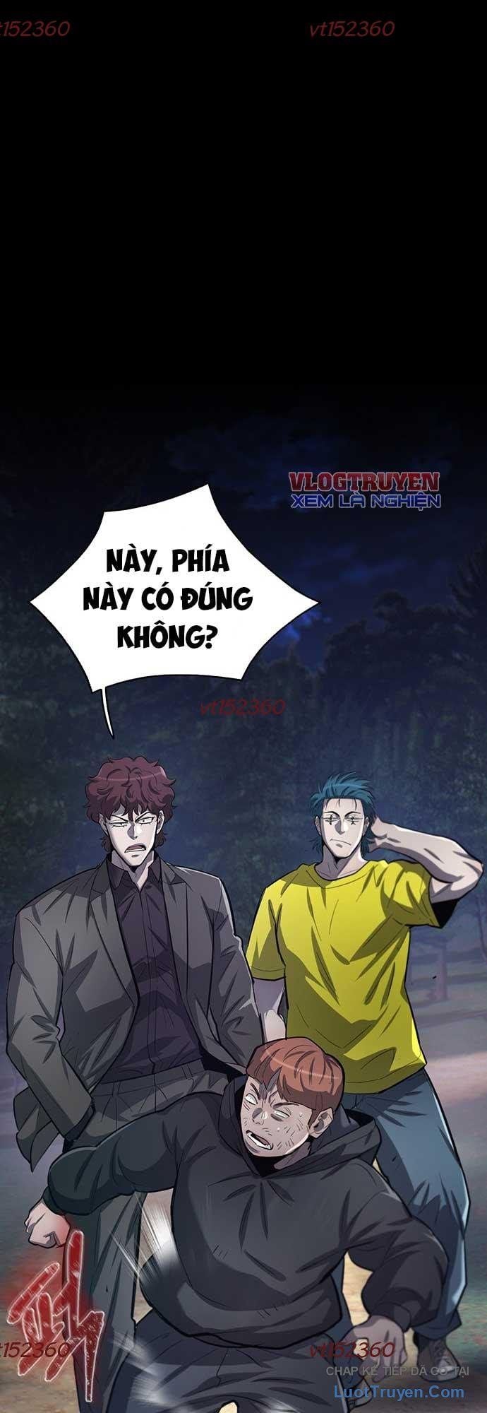 Bù Nhìn Chap 108 - Next Chap 109