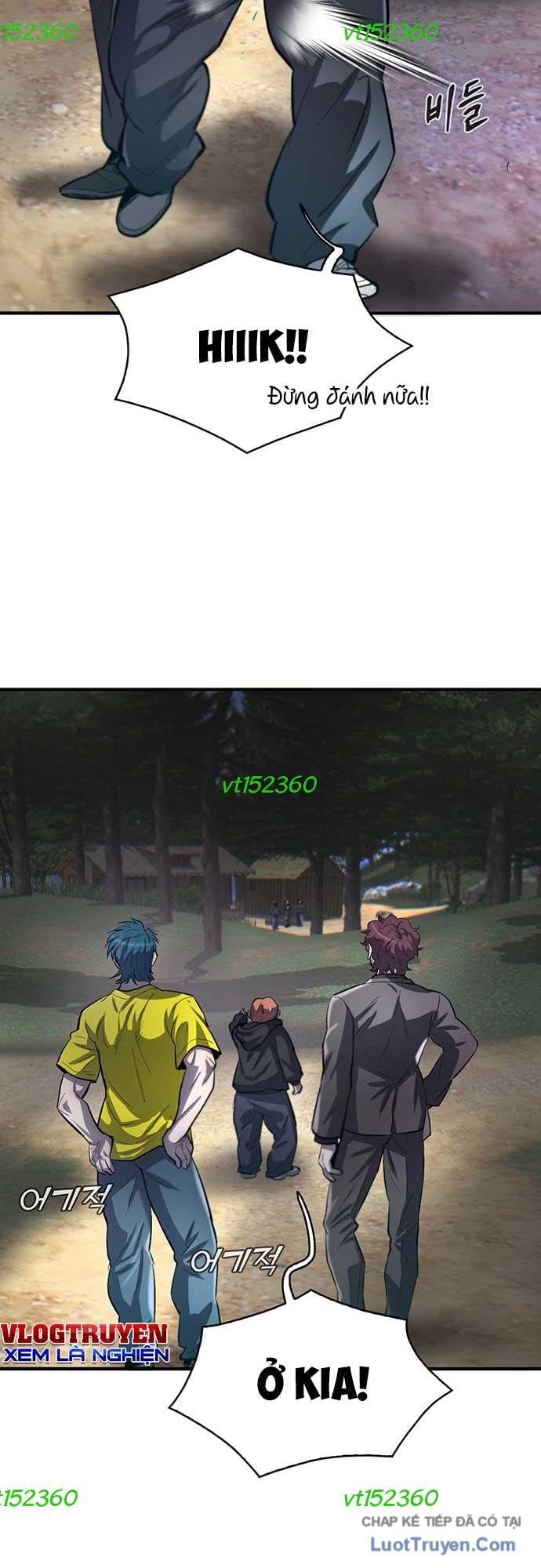 Bù Nhìn Chap 108 - Next Chap 109