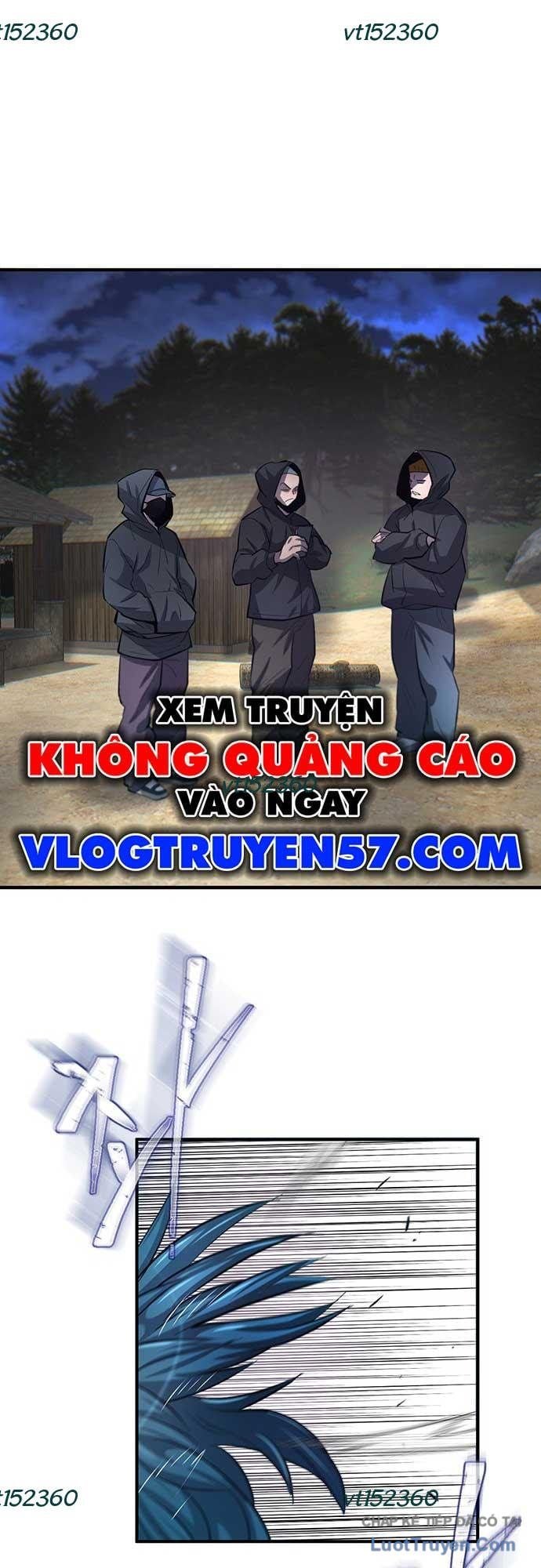 Bù Nhìn Chap 108 - Next Chap 109