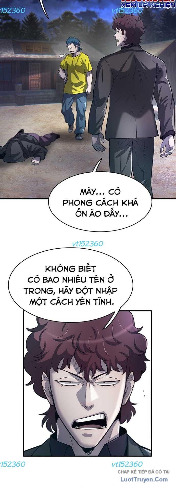 Bù Nhìn Chap 108 - Next Chap 109