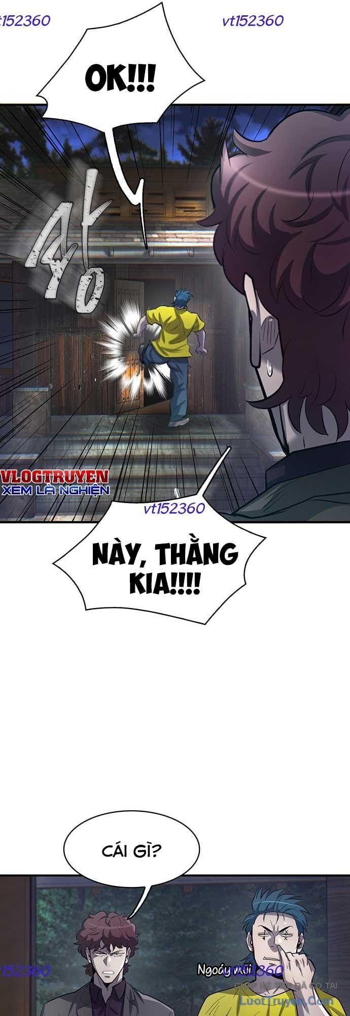 Bù Nhìn Chap 108 - Next Chap 109