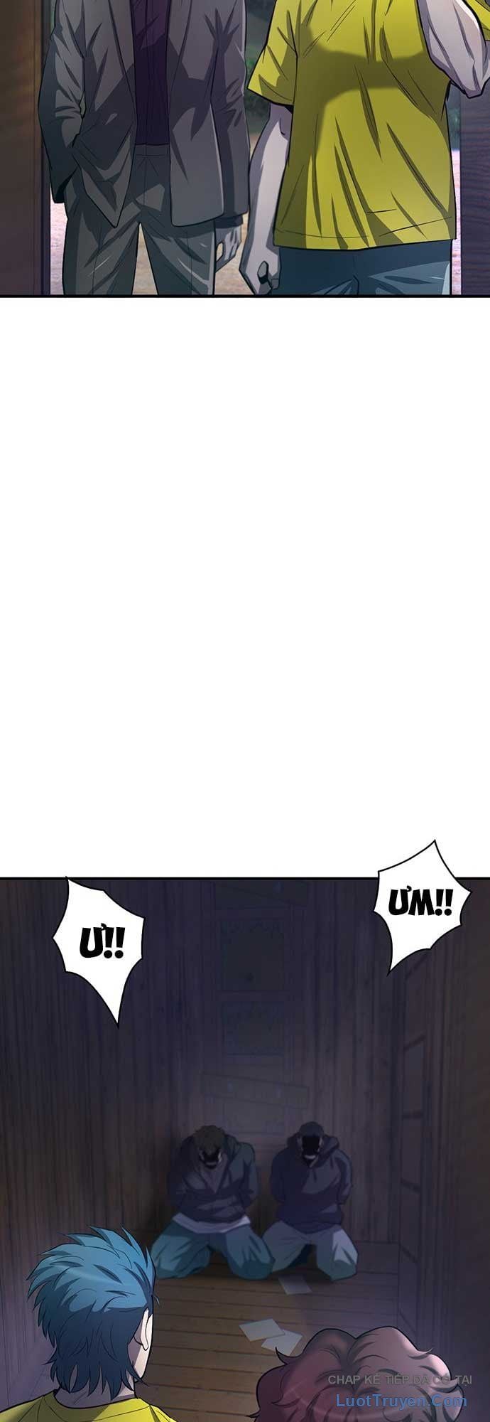 Bù Nhìn Chap 108 - Next Chap 109