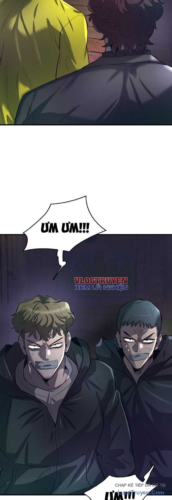 Bù Nhìn Chap 108 - Next Chap 109