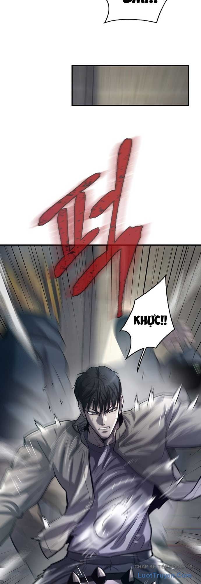 Bù Nhìn Chap 108 - Next Chap 109