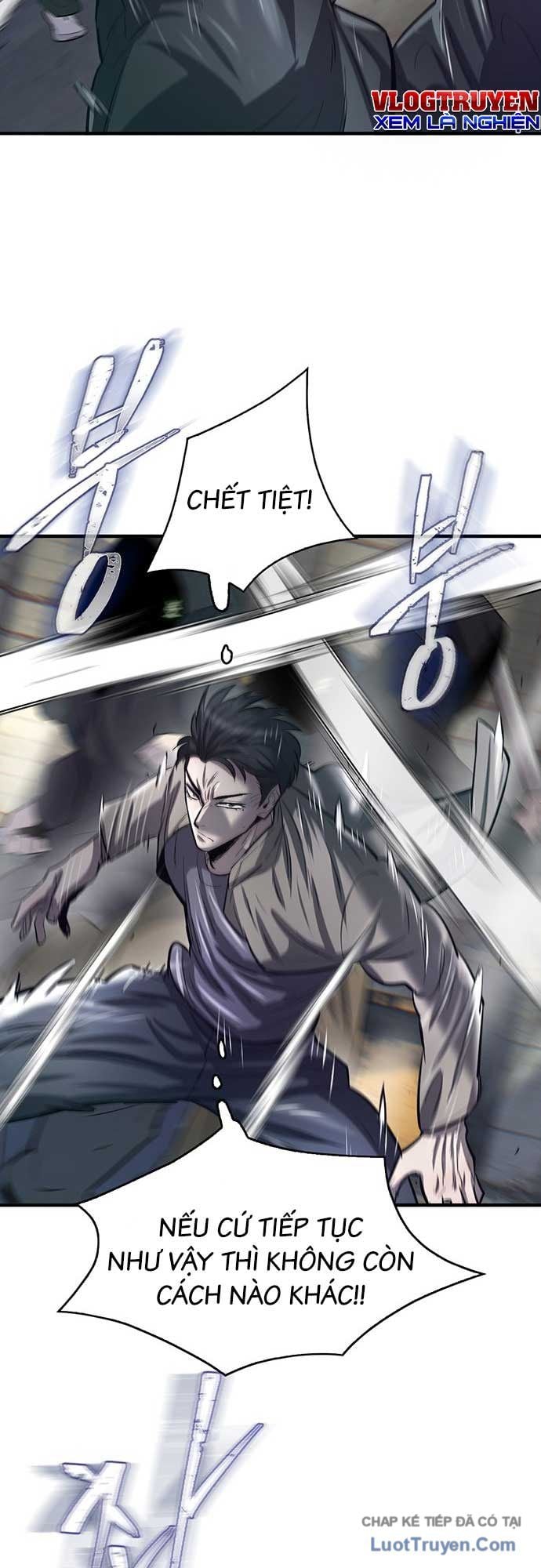 Bù Nhìn Chap 108 - Next Chap 109