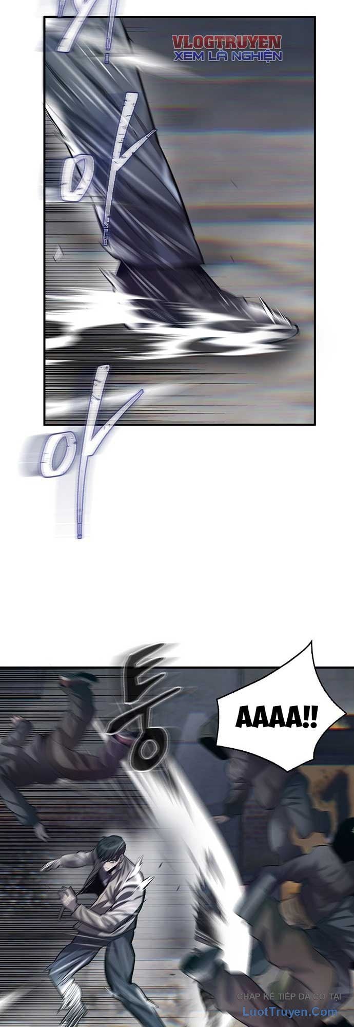 Bù Nhìn Chap 108 - Next Chap 109