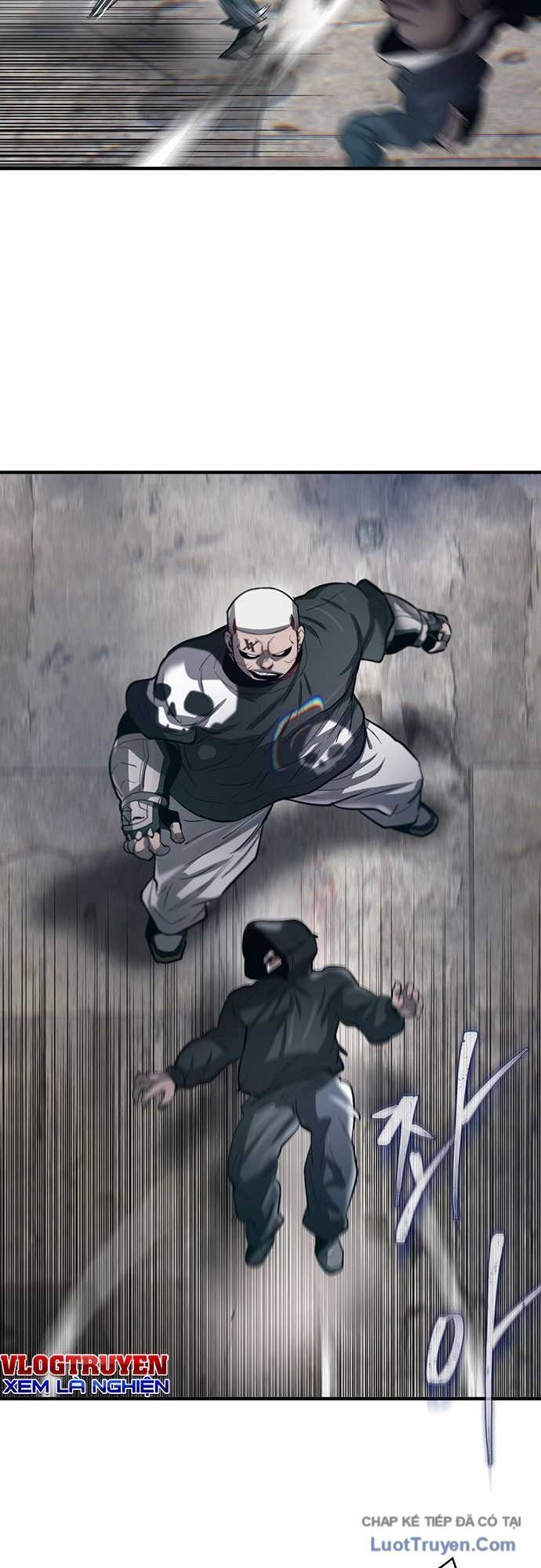 Bù Nhìn Chap 108 - Next Chap 109