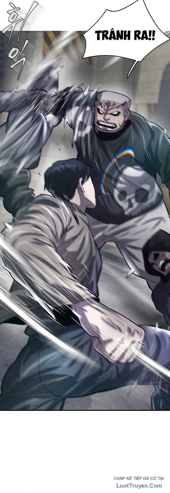 Bù Nhìn Chap 108 - Next Chap 109