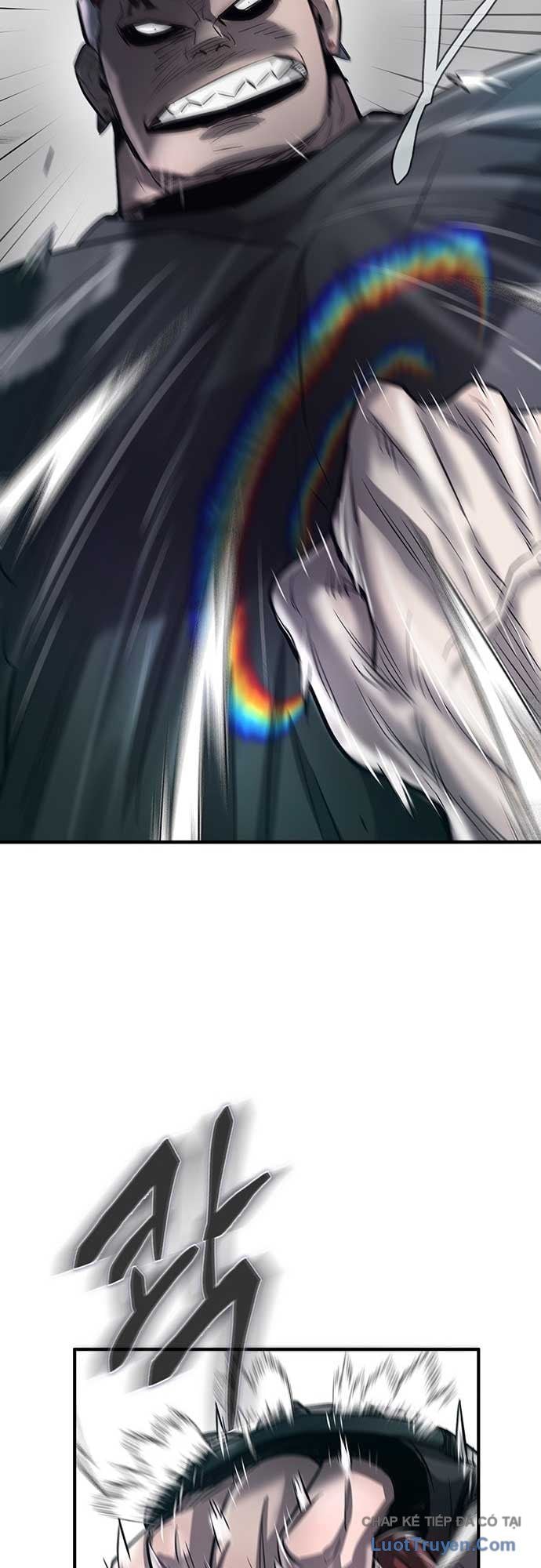 Bù Nhìn Chap 108 - Next Chap 109