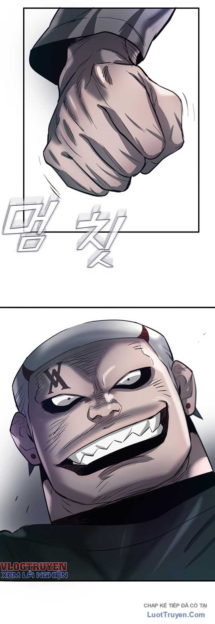 Bù Nhìn Chap 108 - Next Chap 109