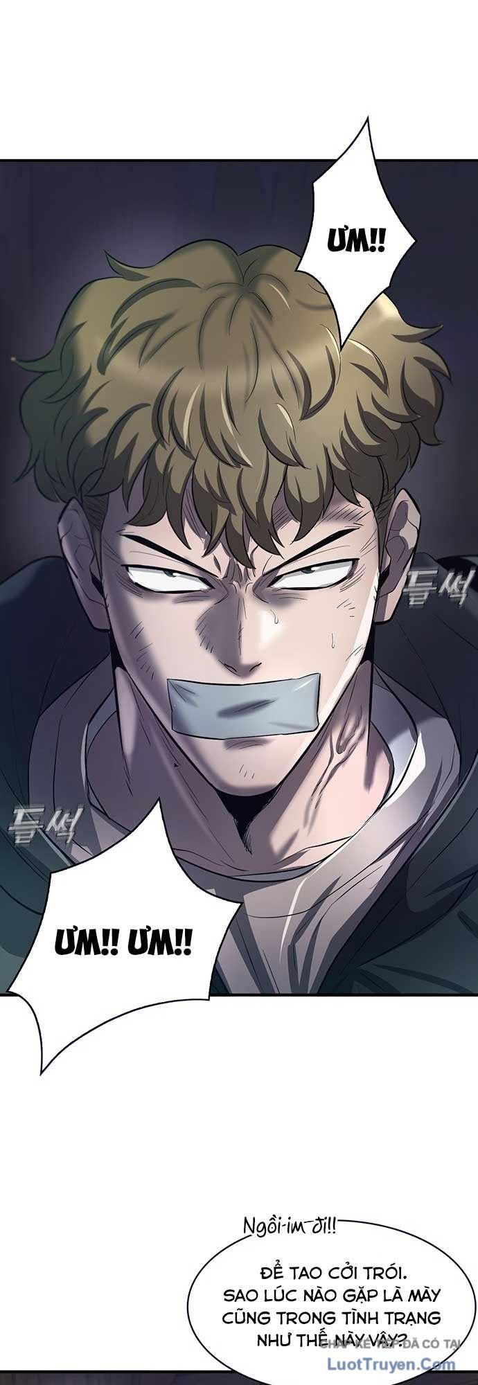 Bù Nhìn Chap 108 - Next Chap 109