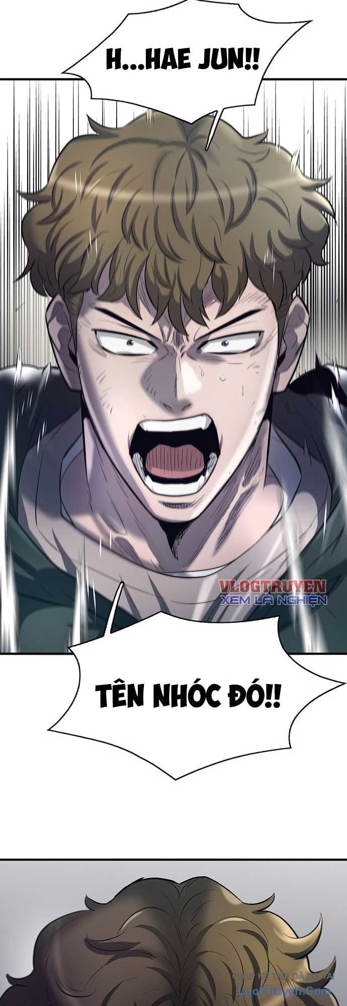 Bù Nhìn Chap 108 - Next Chap 109