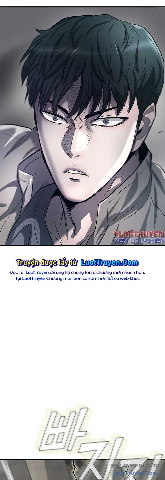 Bù Nhìn Chap 108 - Next Chap 109