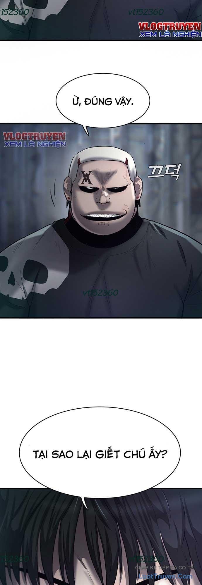 Bù Nhìn Chap 108 - Next Chap 109