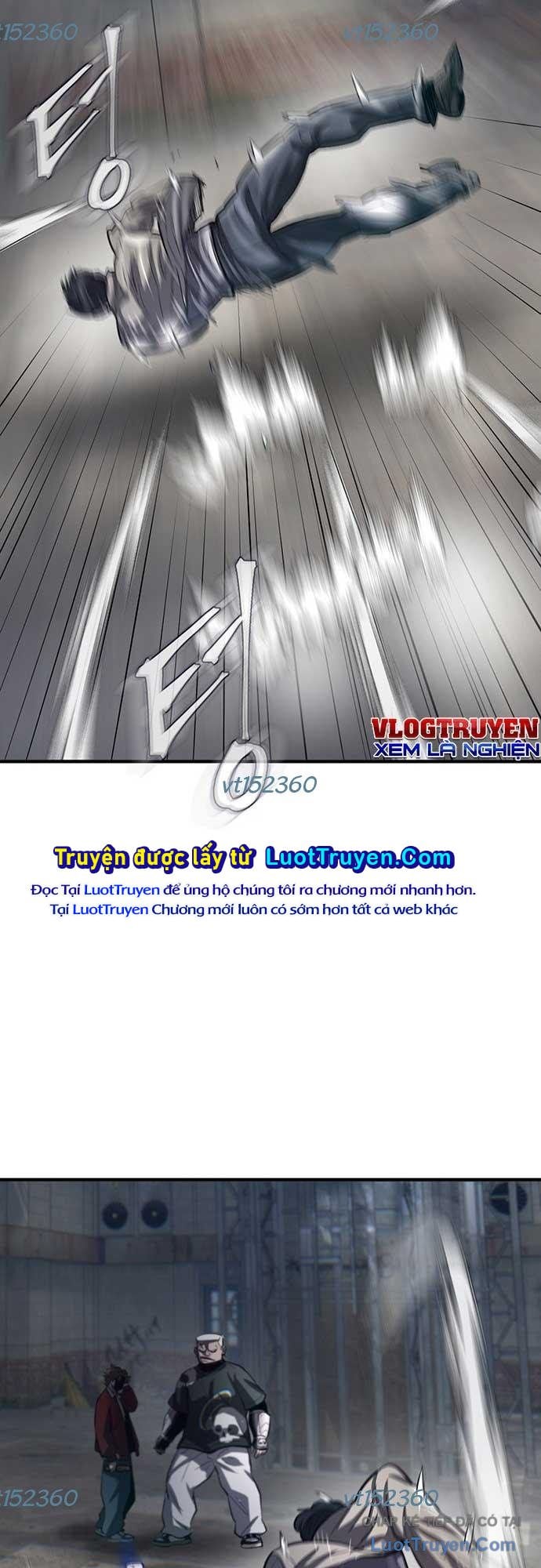 Bù Nhìn Chap 108 - Next Chap 109