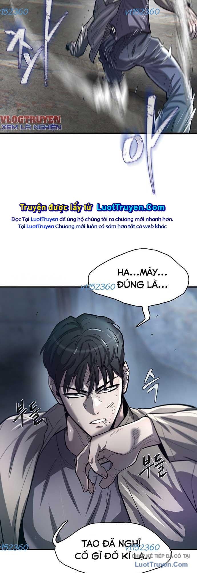 Bù Nhìn Chap 108 - Next Chap 109