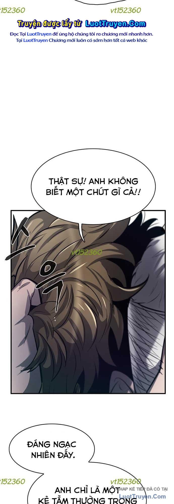 Bù Nhìn Chap 108 - Next Chap 109