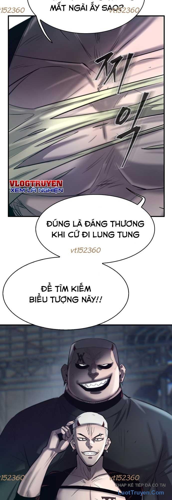 Bù Nhìn Chap 108 - Next Chap 109