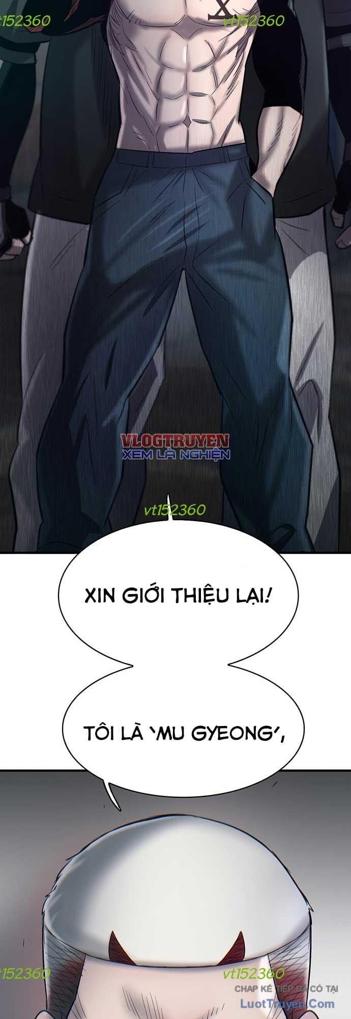 Bù Nhìn Chap 108 - Next Chap 109