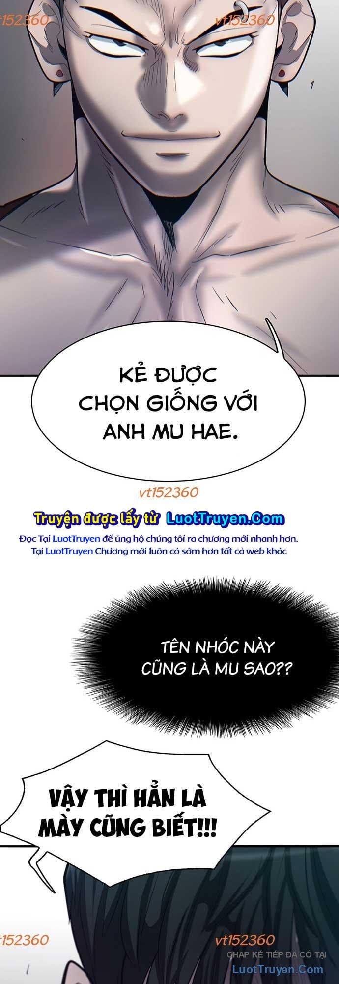 Bù Nhìn Chap 108 - Next Chap 109