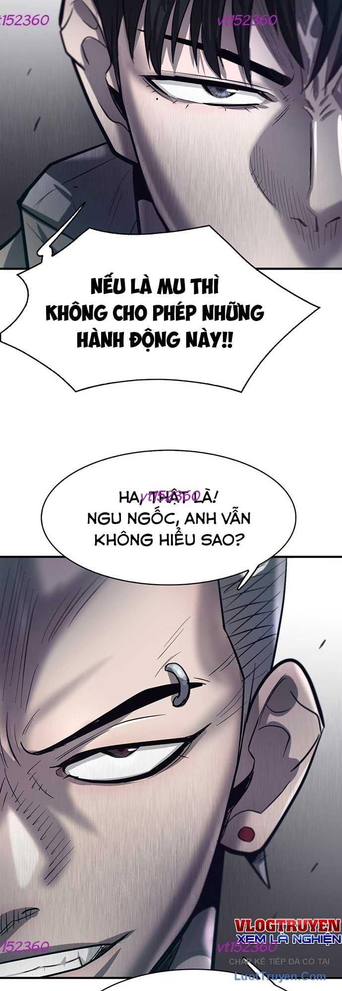 Bù Nhìn Chap 108 - Next Chap 109