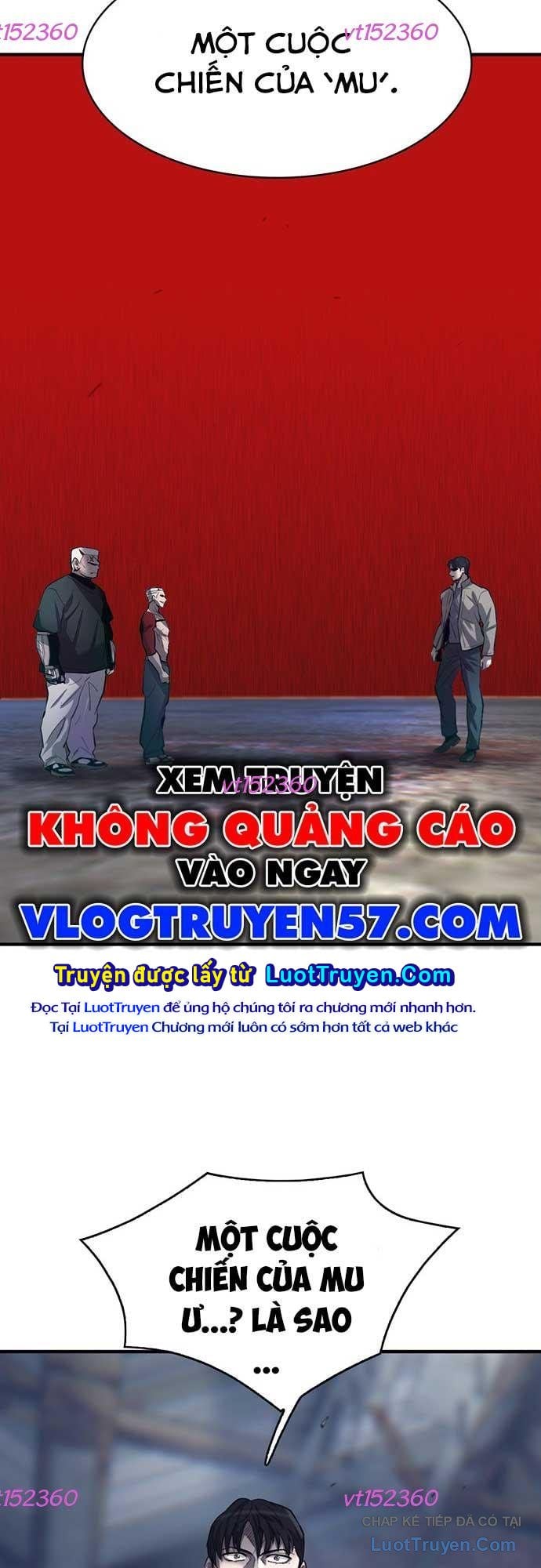 Bù Nhìn Chap 108 - Next Chap 109