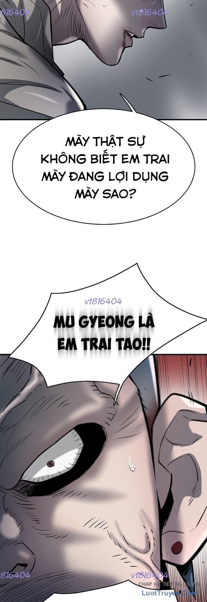 Bù Nhìn Chap 110 - Next Chap 111