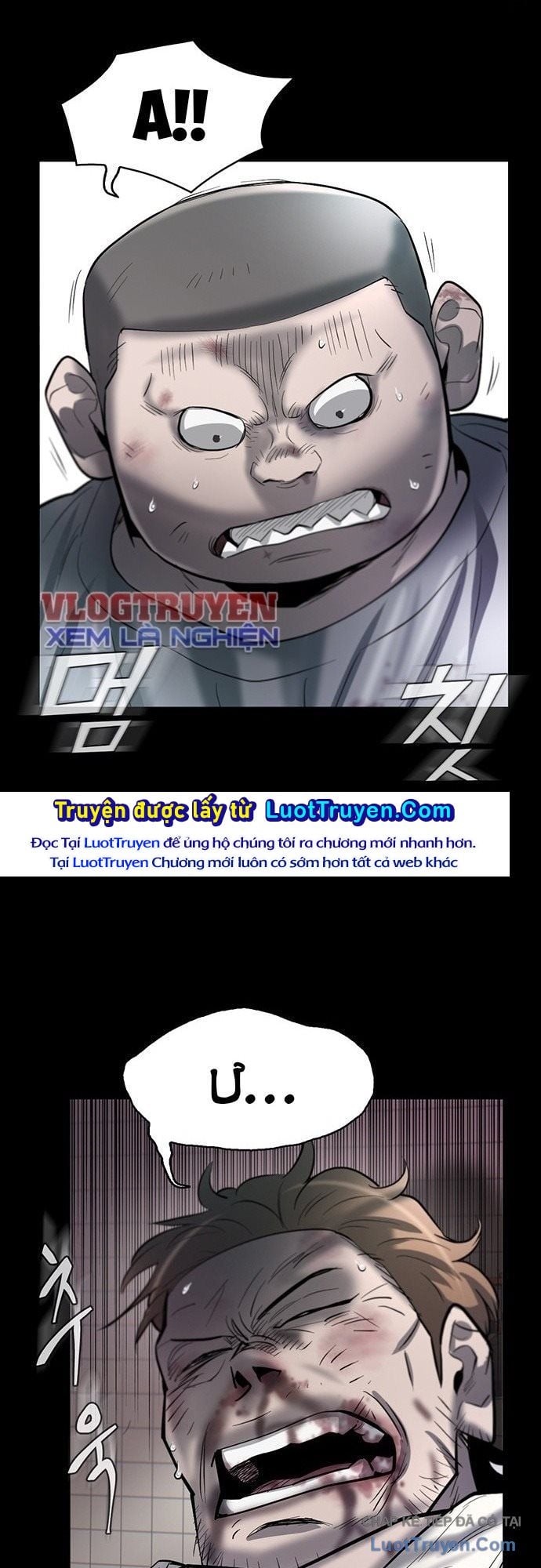 Bù Nhìn Chap 110 - Next Chap 111