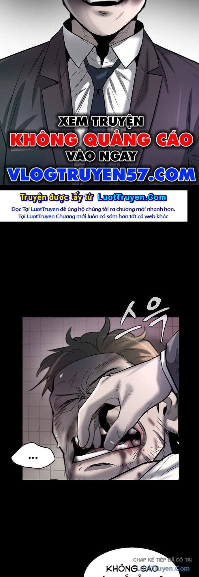 Bù Nhìn Chap 110 - Next Chap 111