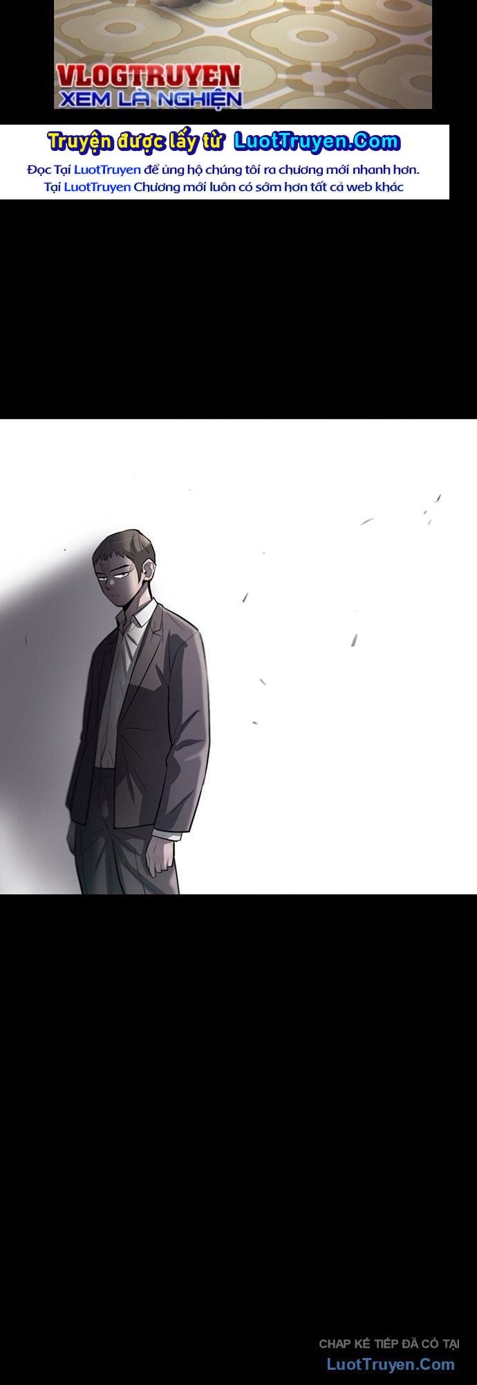 Bù Nhìn Chap 110 - Next Chap 111