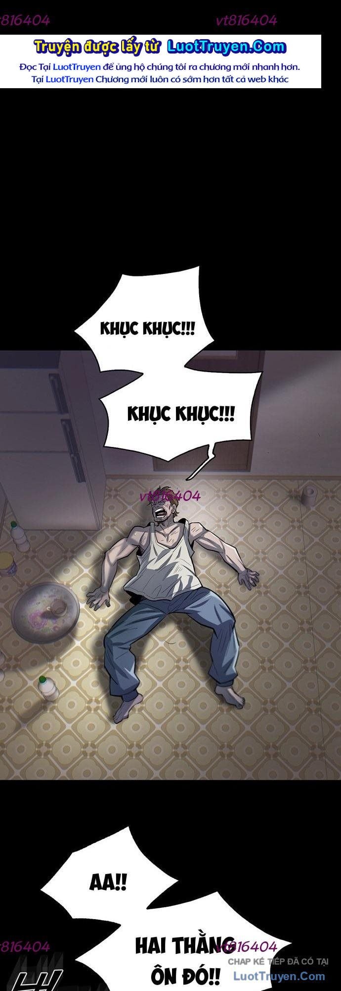 Bù Nhìn Chap 110 - Next Chap 111