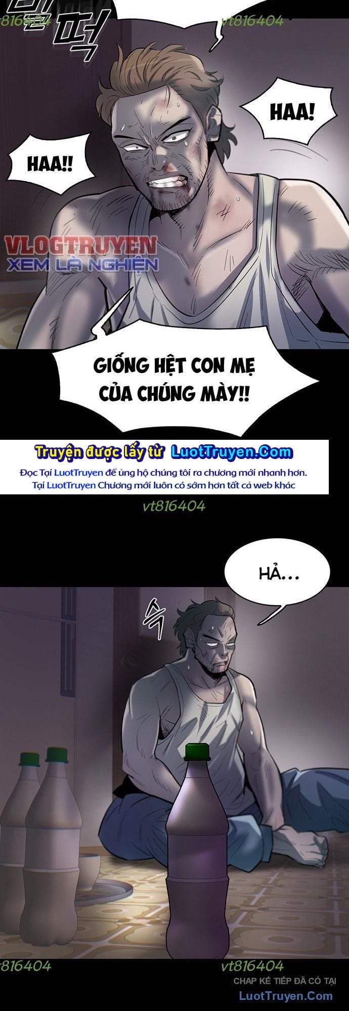 Bù Nhìn Chap 110 - Next Chap 111
