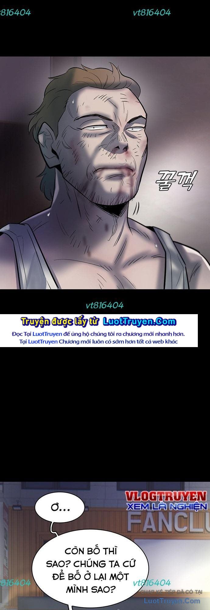 Bù Nhìn Chap 110 - Next Chap 111