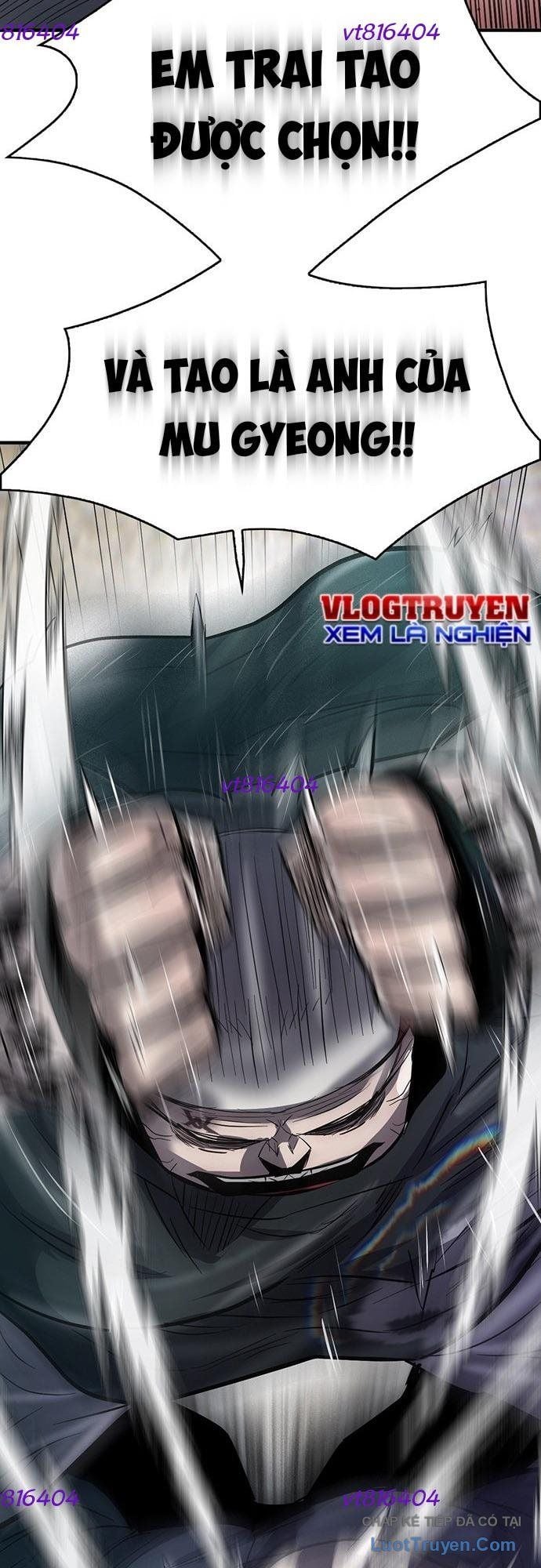 Bù Nhìn Chap 110 - Next Chap 111